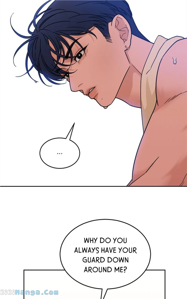 What Kind of Rice Cake Is This Chapter 28 - page 16