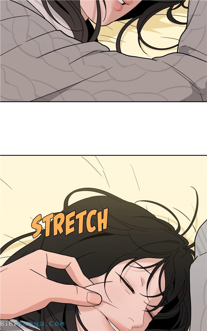 What Kind of Rice Cake Is This Chapter 28 - page 19