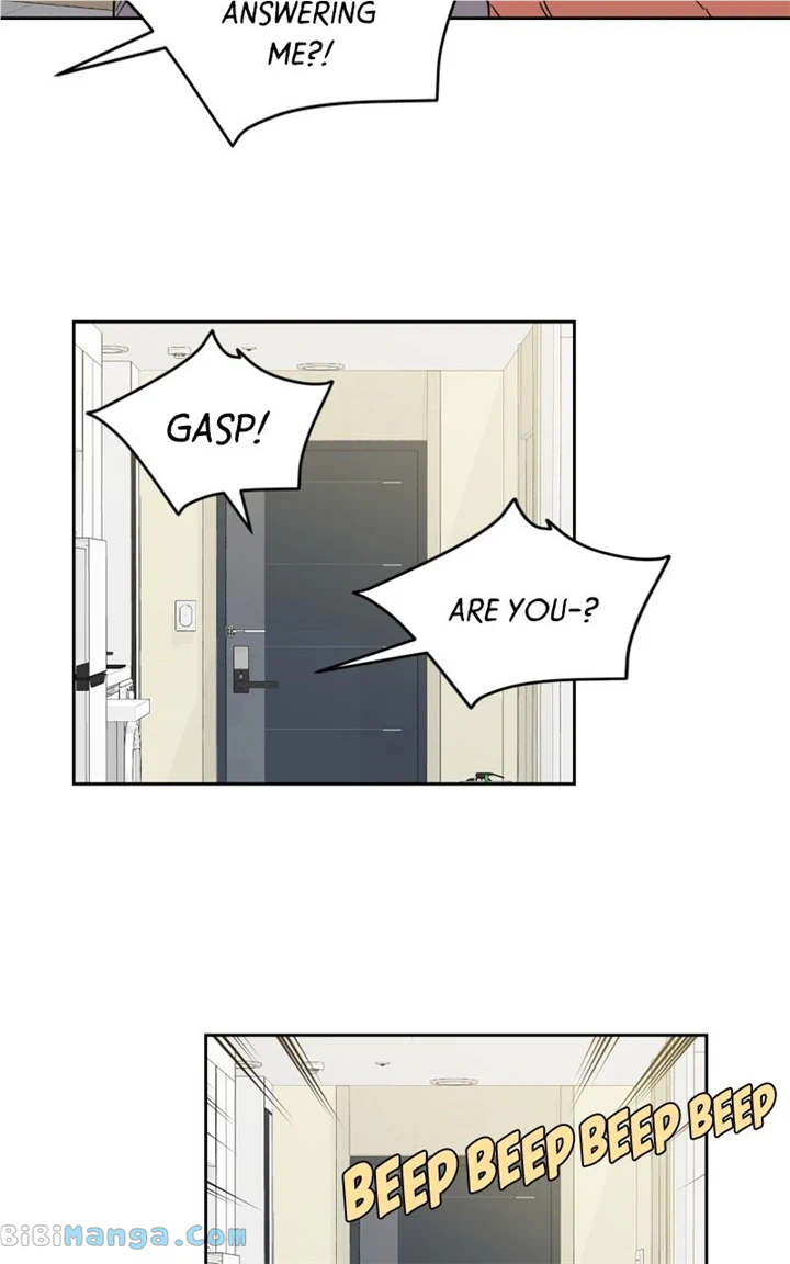 What Kind of Rice Cake Is This Chapter 28 - page 27
