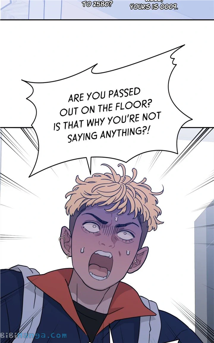 What Kind of Rice Cake Is This Chapter 28 - page 30