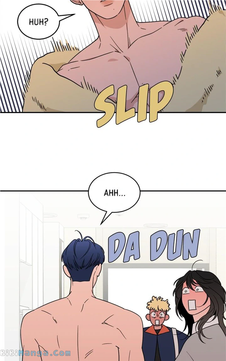 What Kind of Rice Cake Is This Chapter 28 - page 35