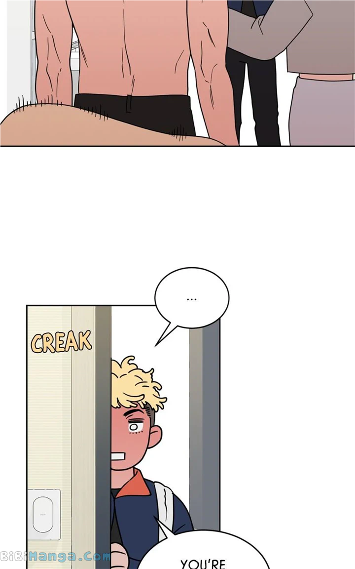 What Kind of Rice Cake Is This Chapter 28 - page 36
