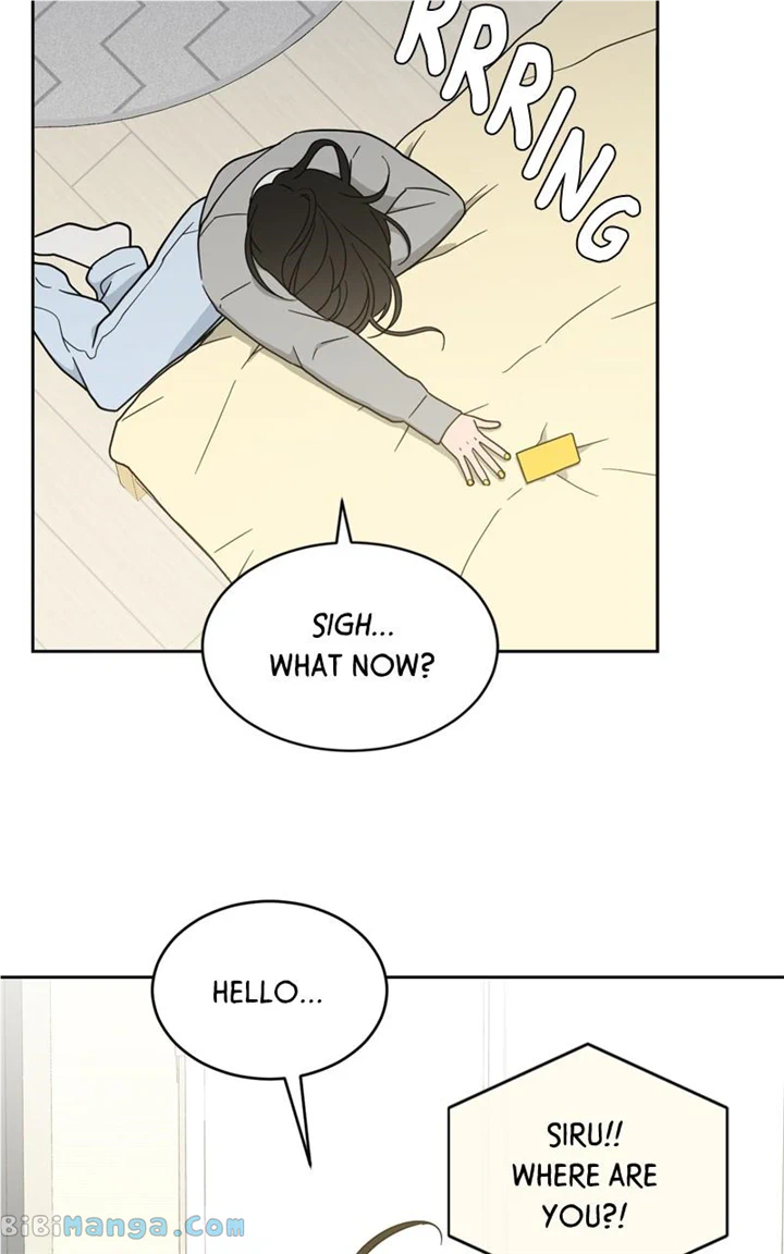 What Kind of Rice Cake Is This Chapter 28 - page 5