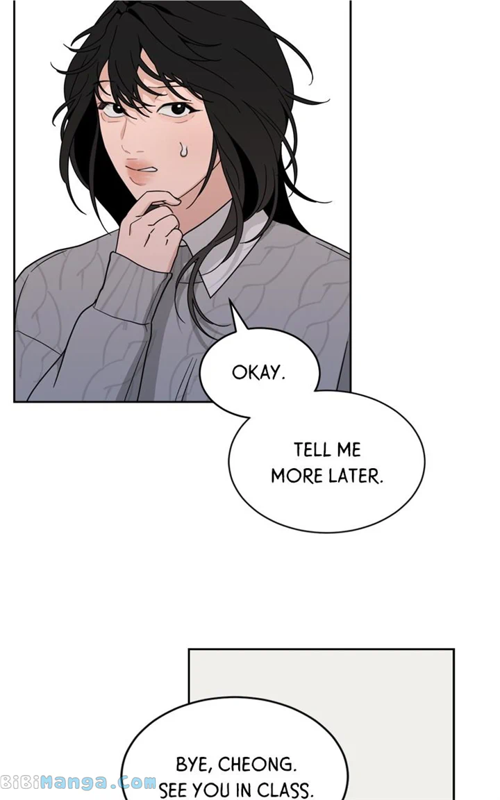 What Kind of Rice Cake Is This Chapter 28 - page 46