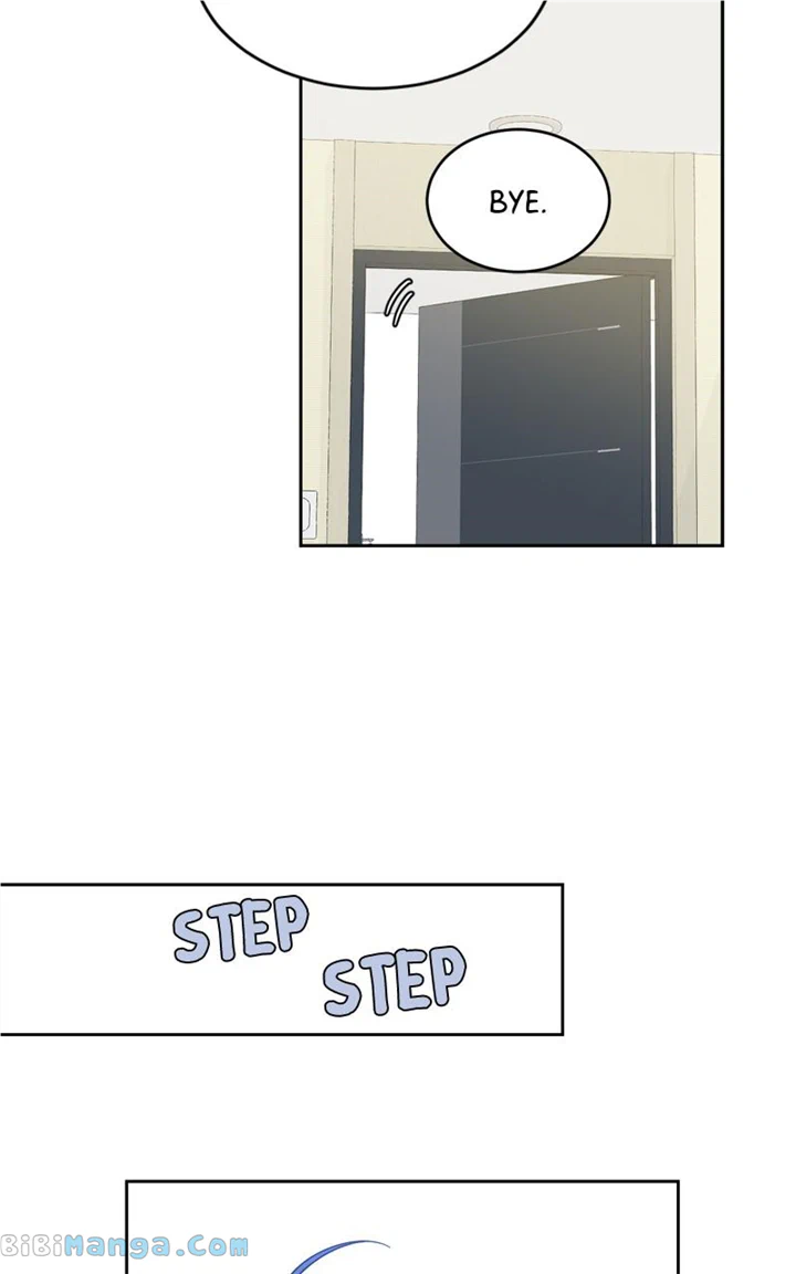 What Kind of Rice Cake Is This Chapter 28 - page 47