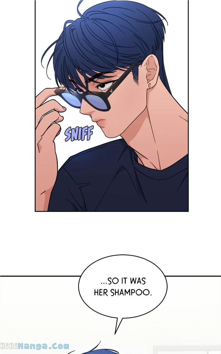 What Kind of Rice Cake Is This Chapter 28 - page 48