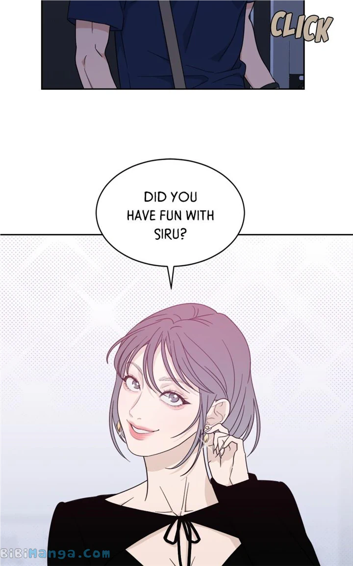 What Kind of Rice Cake Is This Chapter 28 - page 52