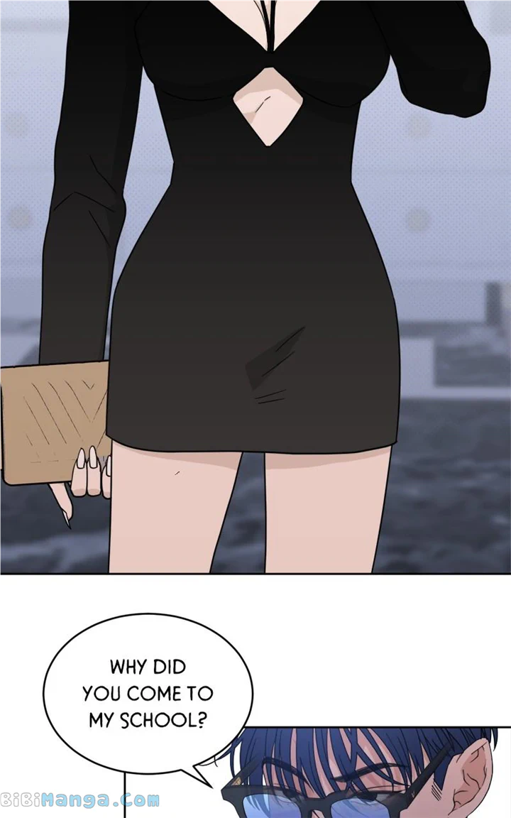 What Kind of Rice Cake Is This Chapter 28 - page 53