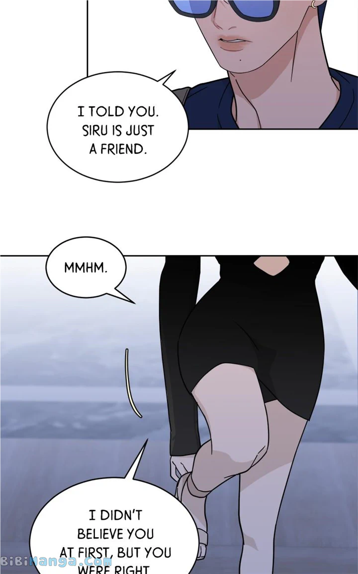 What Kind of Rice Cake Is This Chapter 28 - page 54