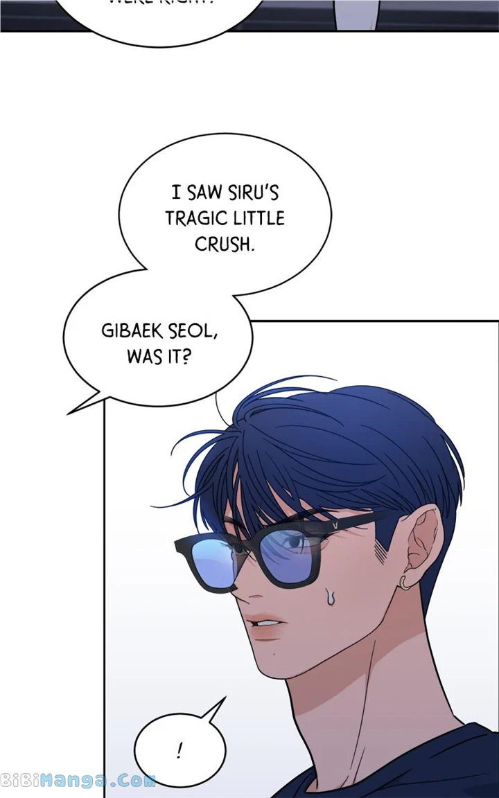 What Kind of Rice Cake Is This Chapter 28 - page 55