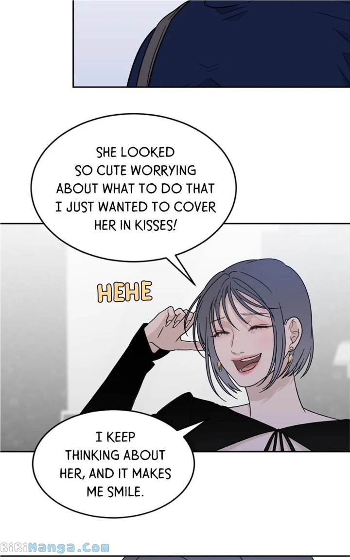 What Kind of Rice Cake Is This Chapter 28 - page 56