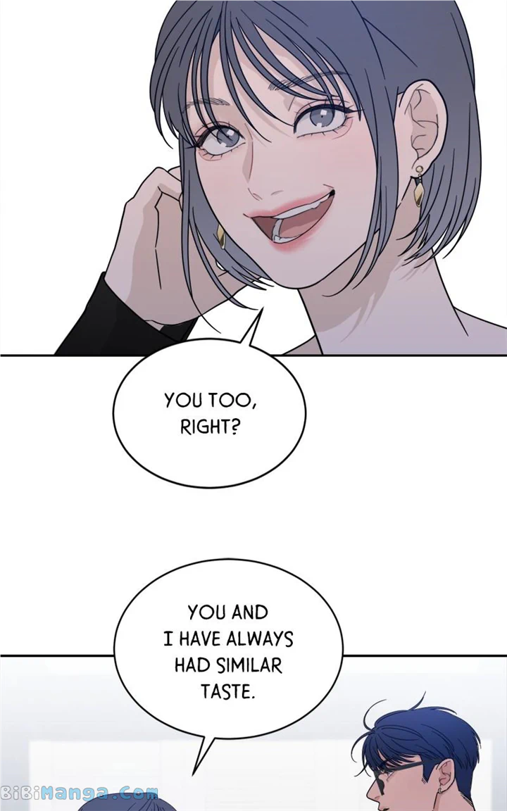 What Kind of Rice Cake Is This Chapter 28 - page 57