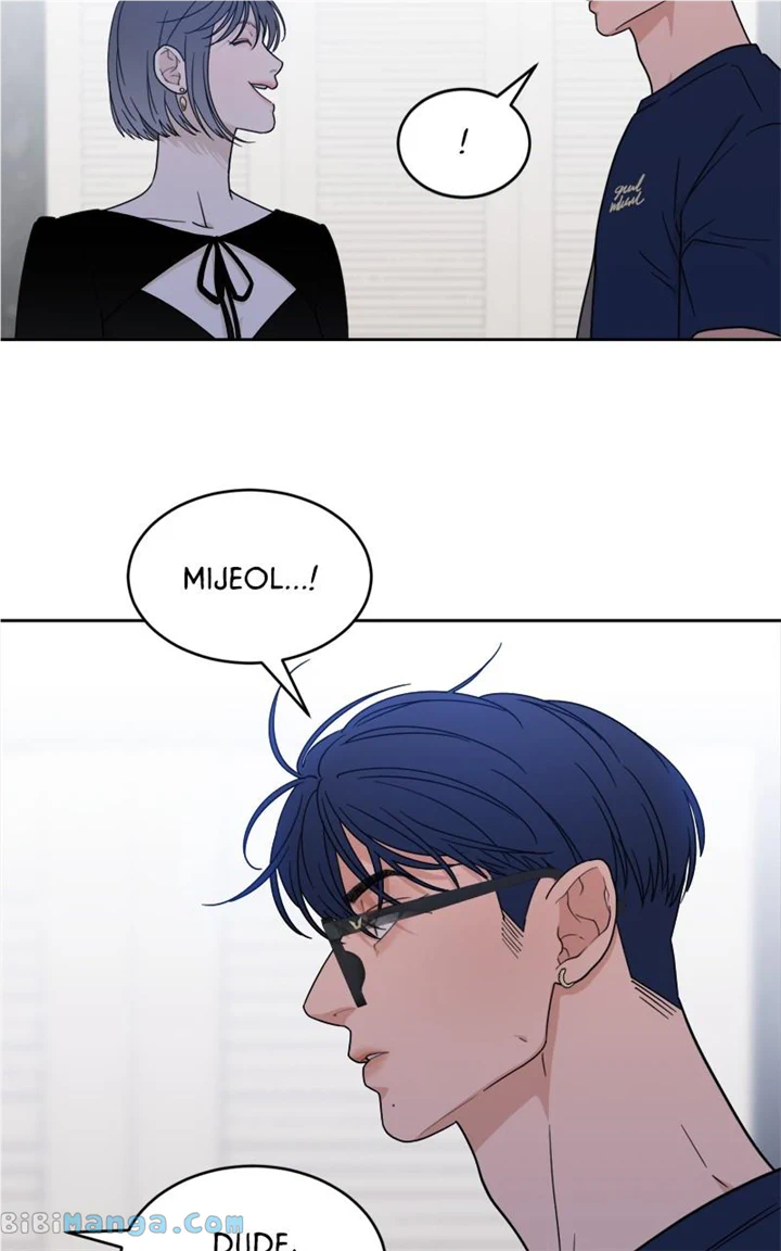What Kind of Rice Cake Is This Chapter 28 - page 58