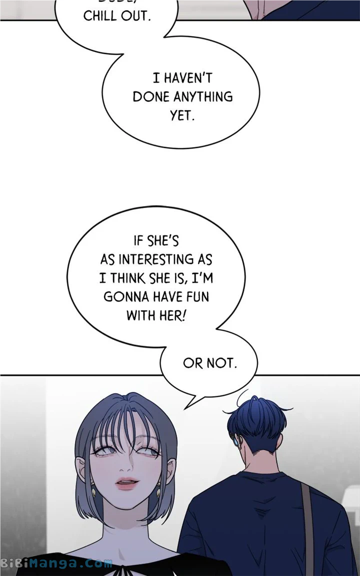 What Kind of Rice Cake Is This Chapter 28 - page 59