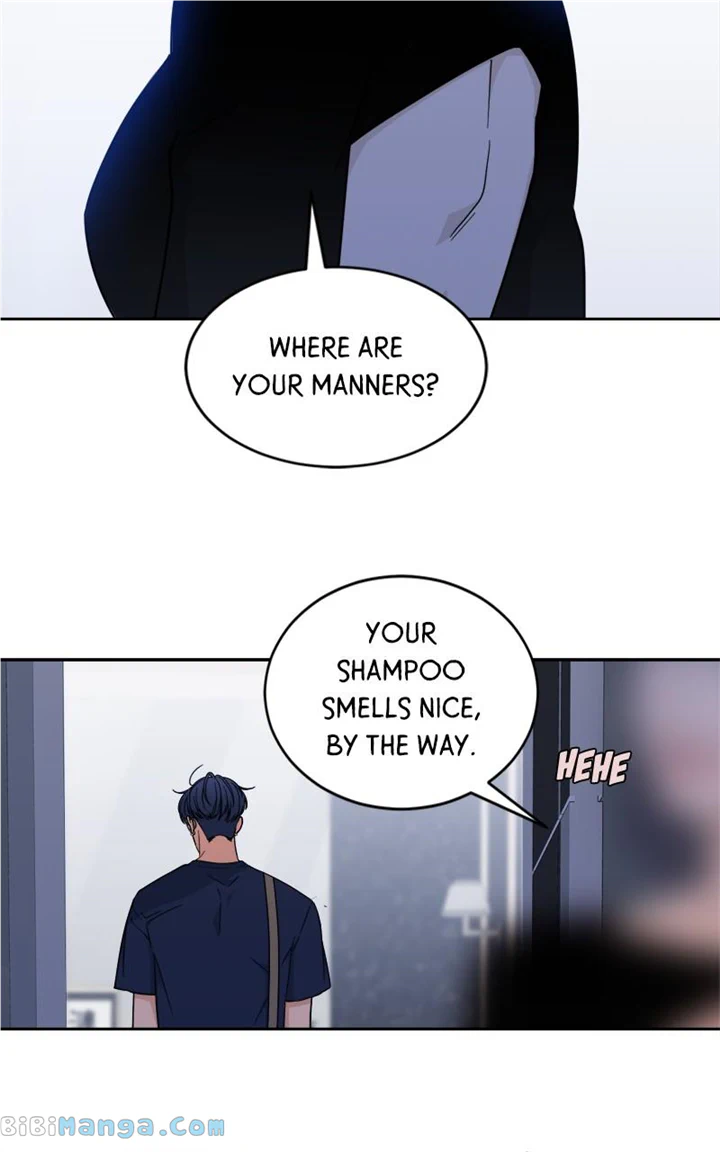 What Kind of Rice Cake Is This Chapter 28 - page 61