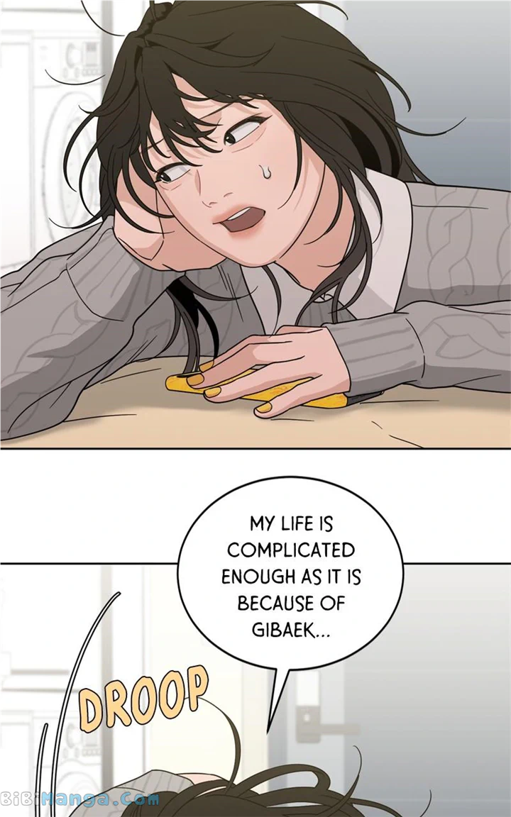 What Kind of Rice Cake Is This Chapter 28 - page 8