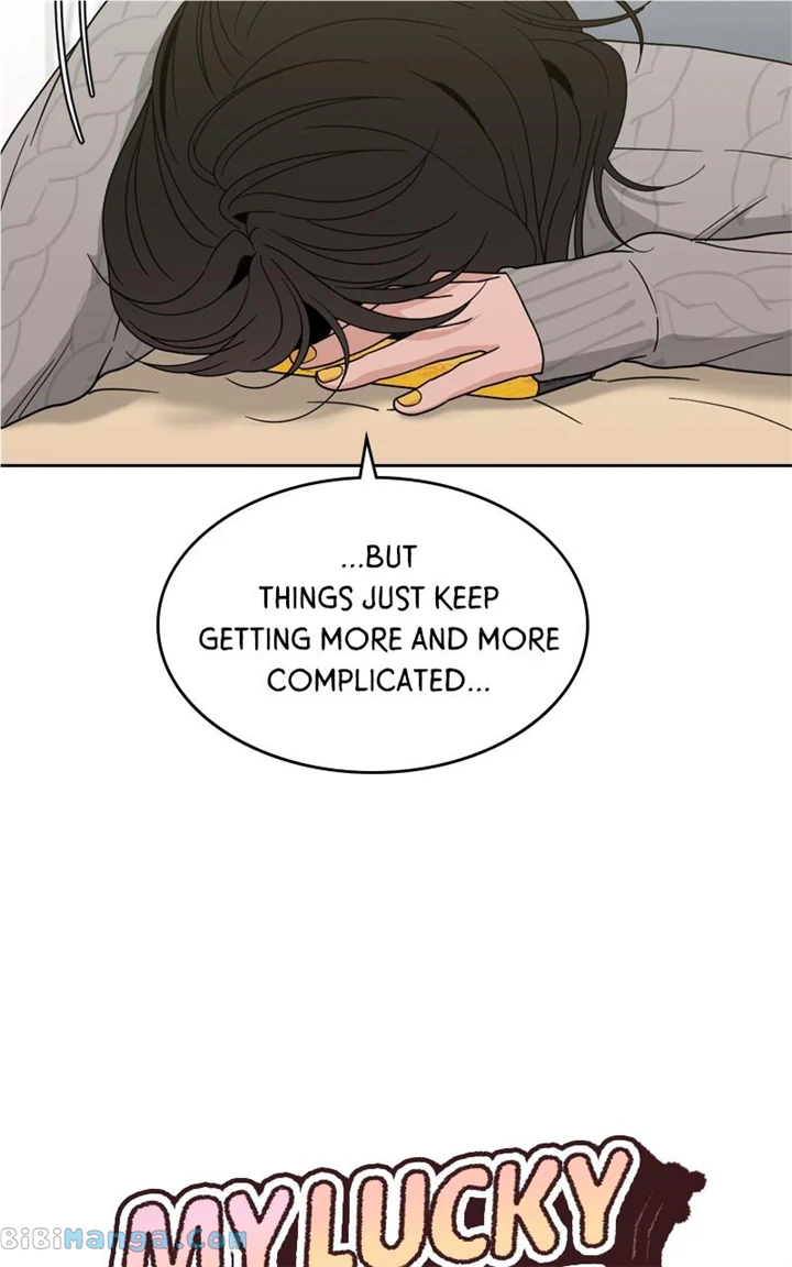 What Kind of Rice Cake Is This Chapter 28 - page 9
