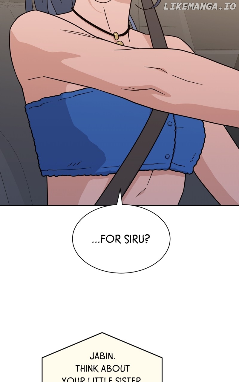 What Kind of Rice Cake Is This Chapter 29 - page 44