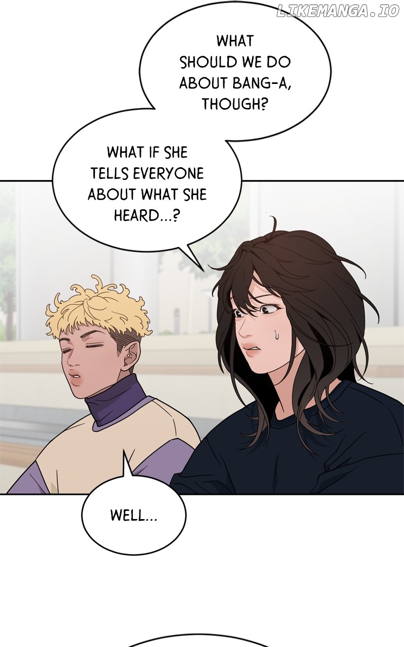 What Kind of Rice Cake Is This Chapter 30 - page 24