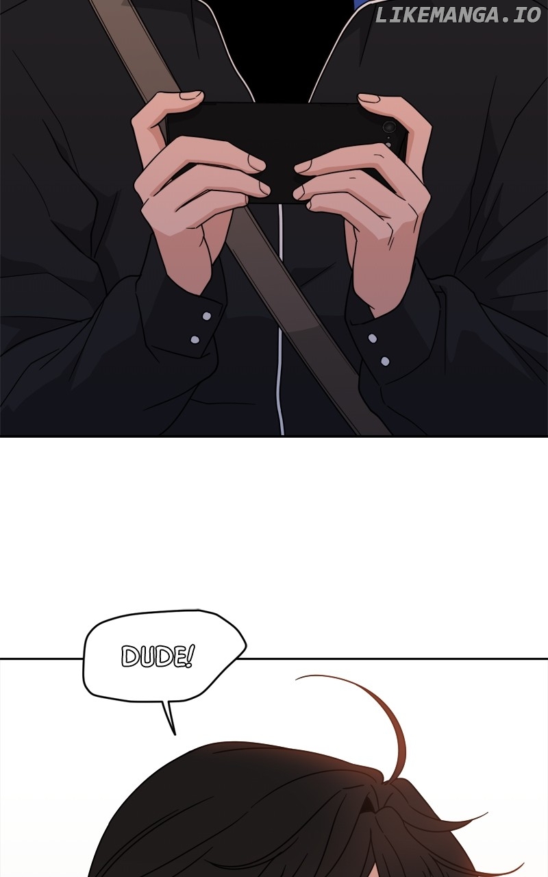 What Kind of Rice Cake Is This Chapter 30 - page 32