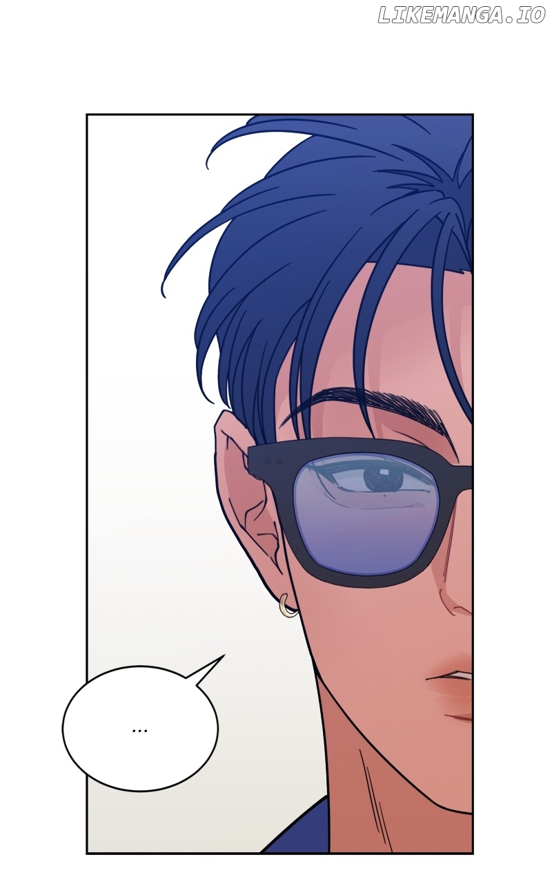 What Kind of Rice Cake Is This Chapter 30 - page 34