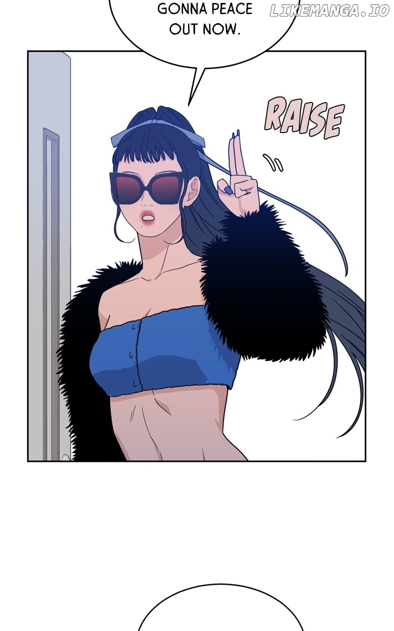 What Kind of Rice Cake Is This Chapter 31 - page 5