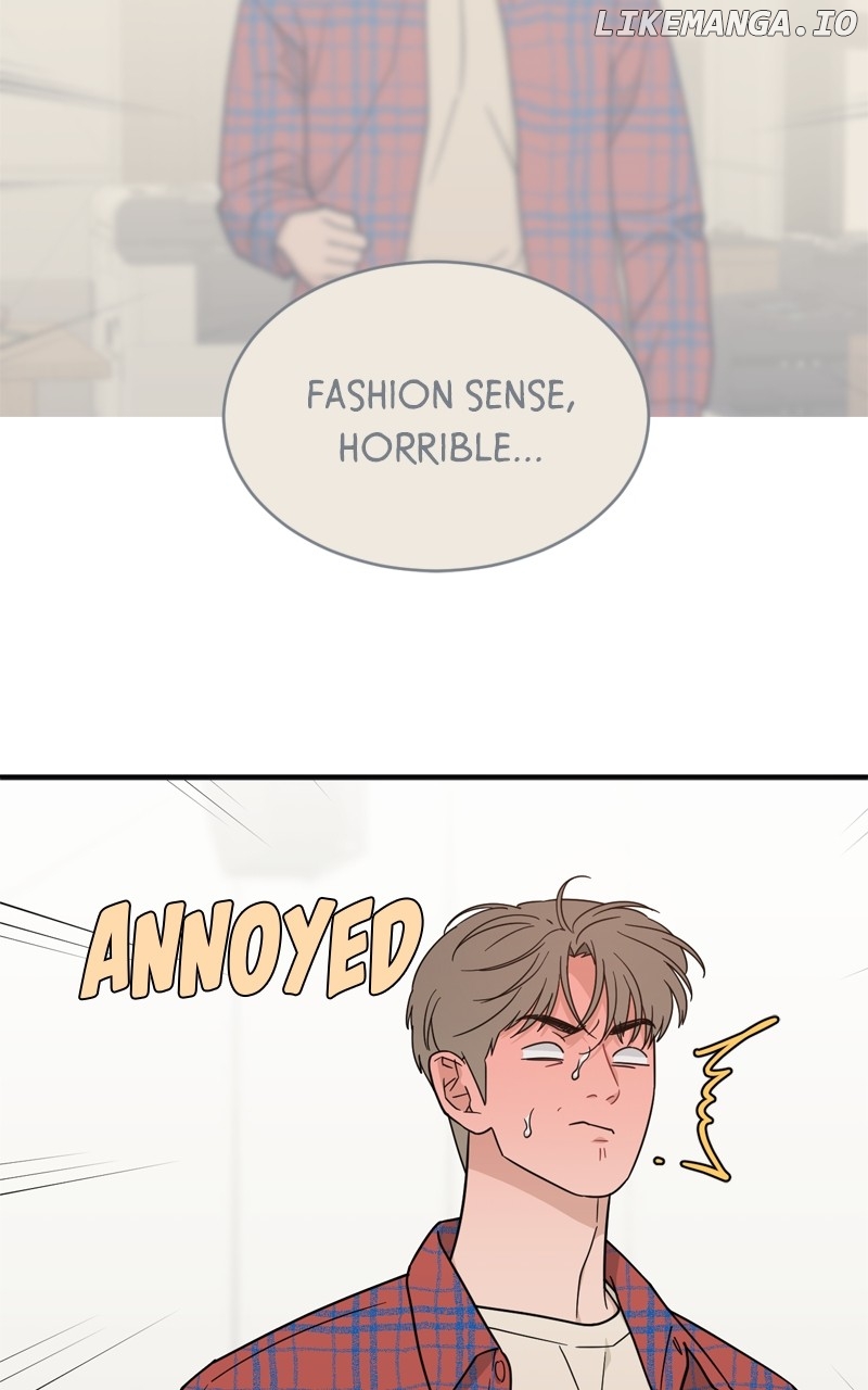 What Kind of Rice Cake Is This Chapter 31 - page 24