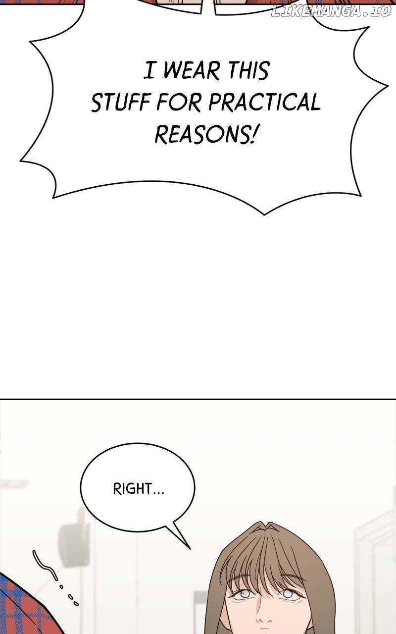 What Kind of Rice Cake Is This Chapter 31 - page 30