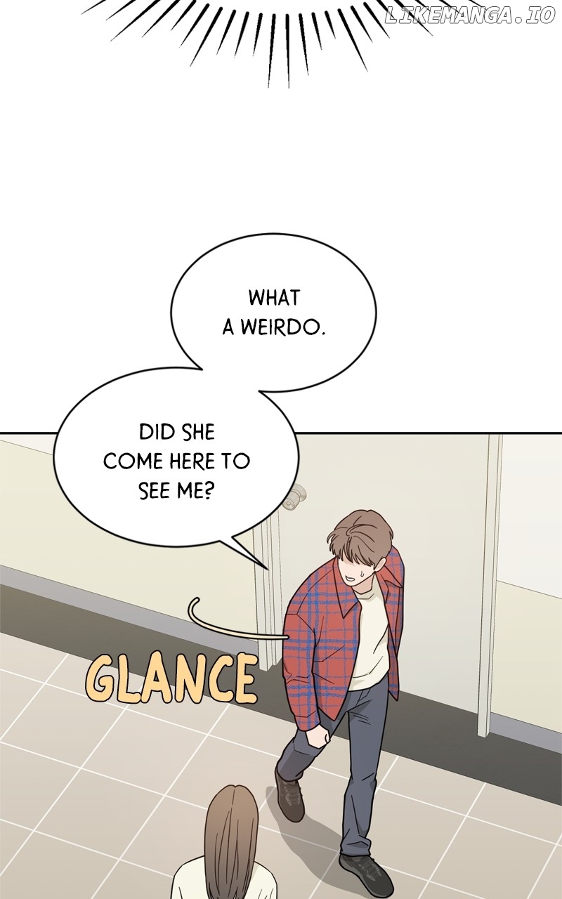 What Kind of Rice Cake Is This Chapter 31 - page 32