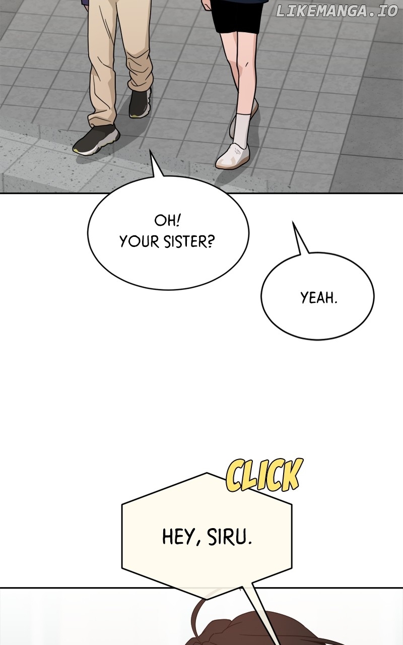 What Kind of Rice Cake Is This Chapter 31 - page 42