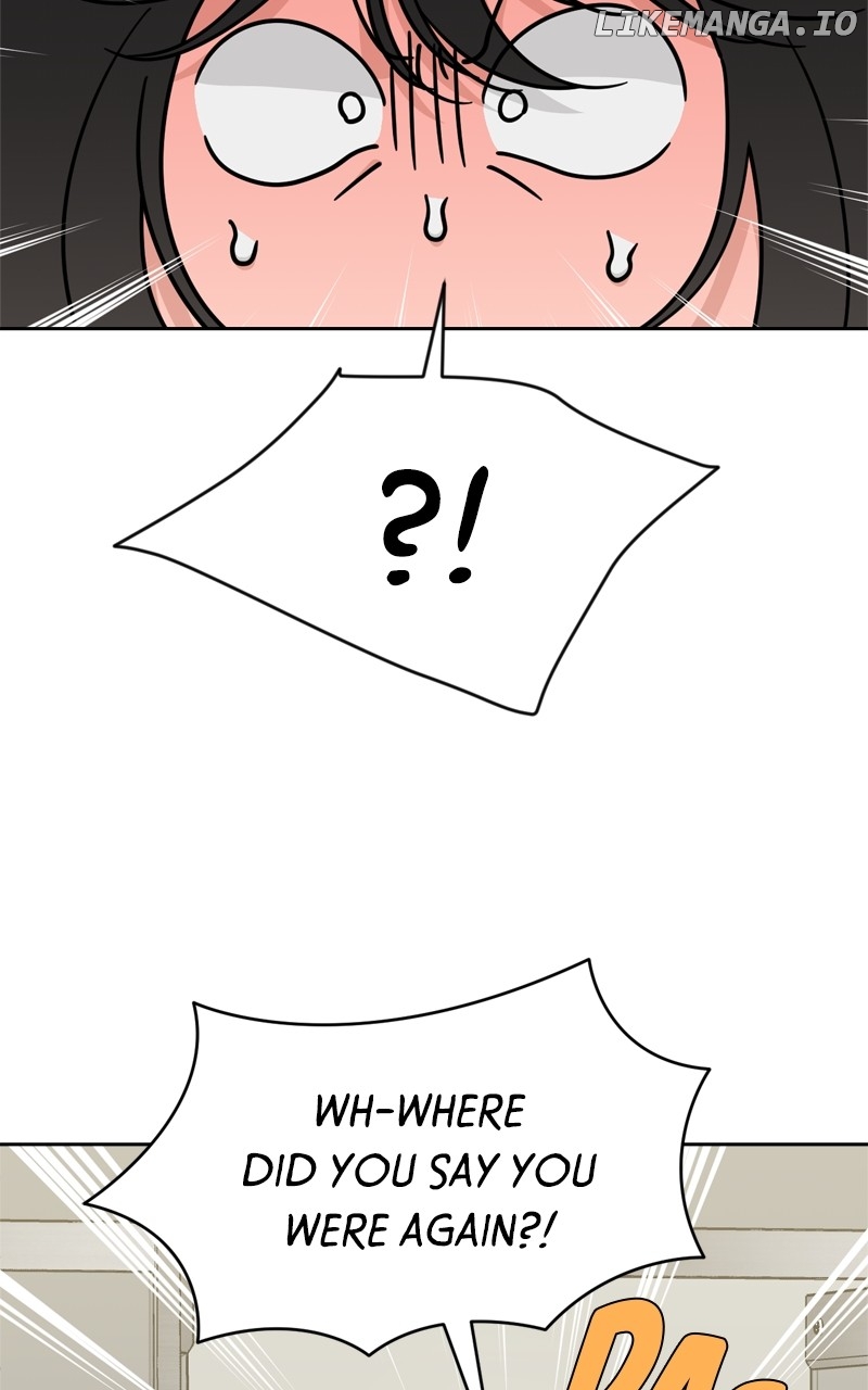 What Kind of Rice Cake Is This Chapter 31 - page 48
