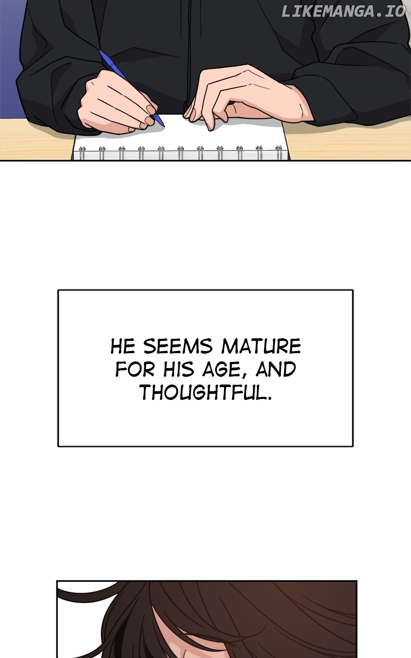 What Kind of Rice Cake Is This Chapter 31 - page 82