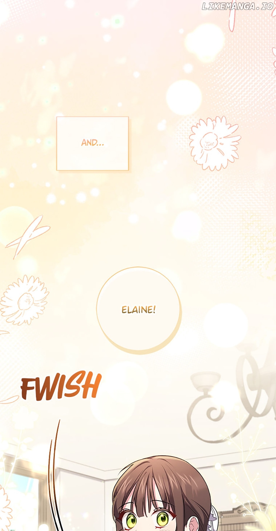 Elaine's Unique Situation Chapter 53 - page 13