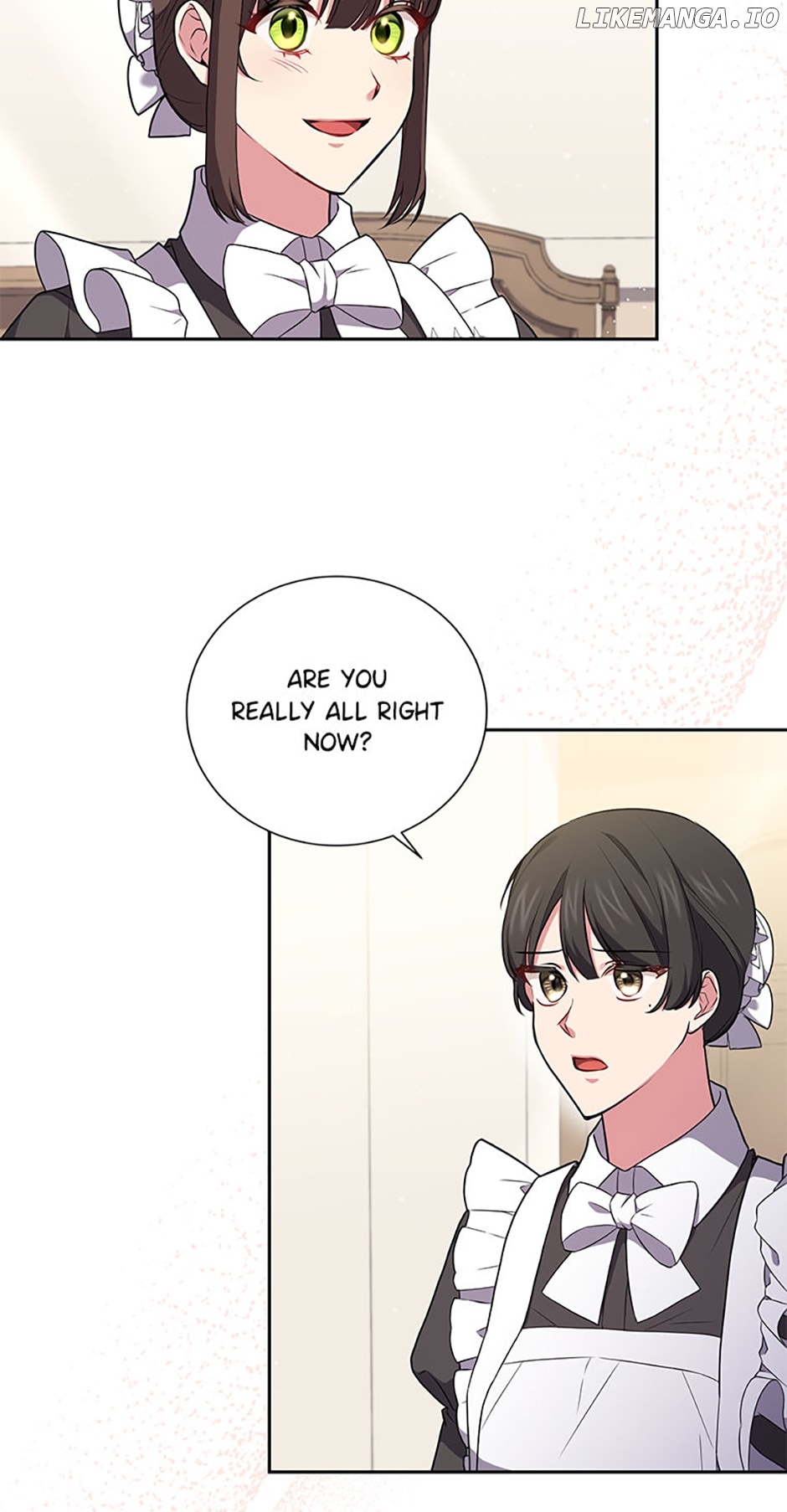 Elaine's Unique Situation Chapter 53 - page 17