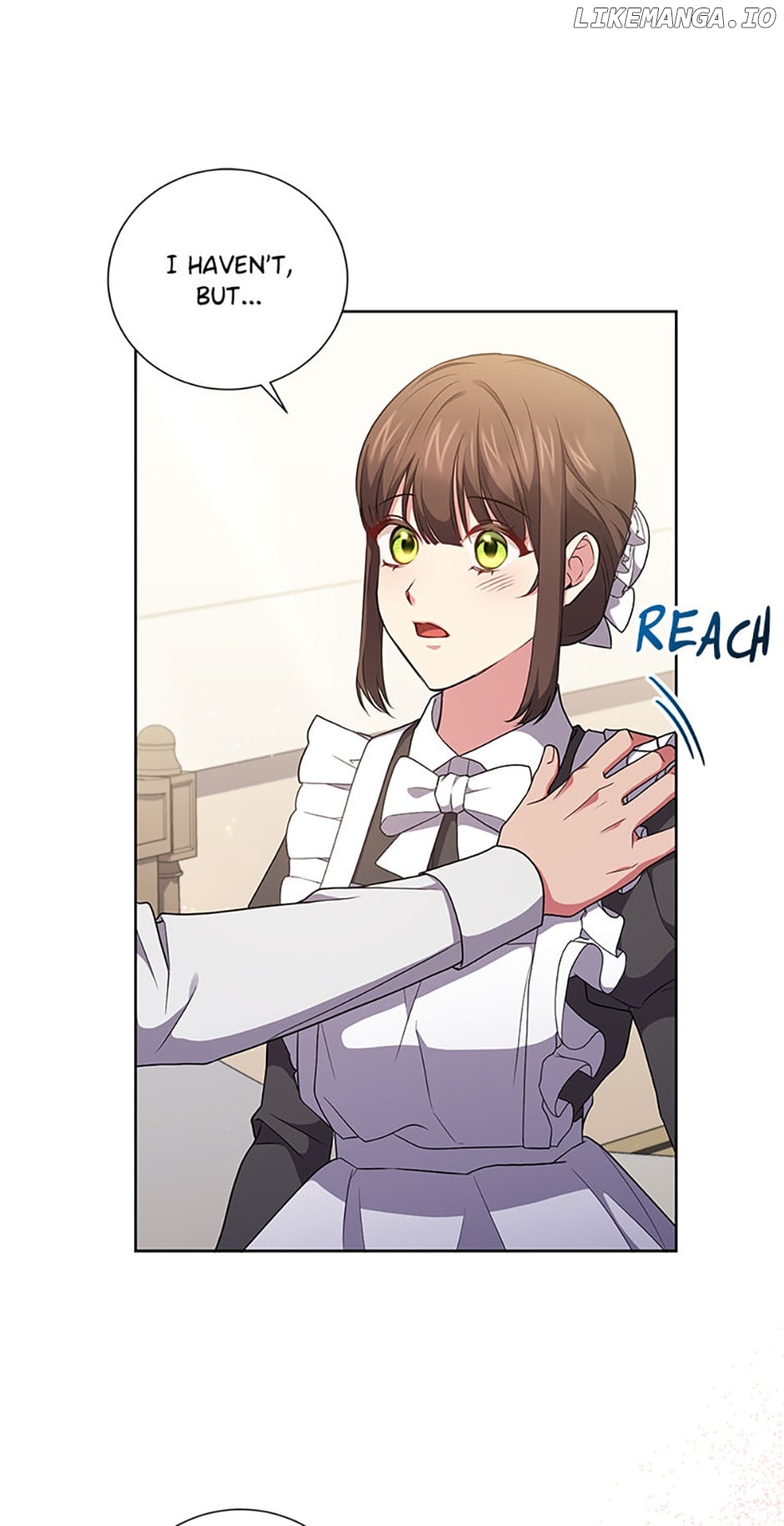 Elaine's Unique Situation Chapter 53 - page 30