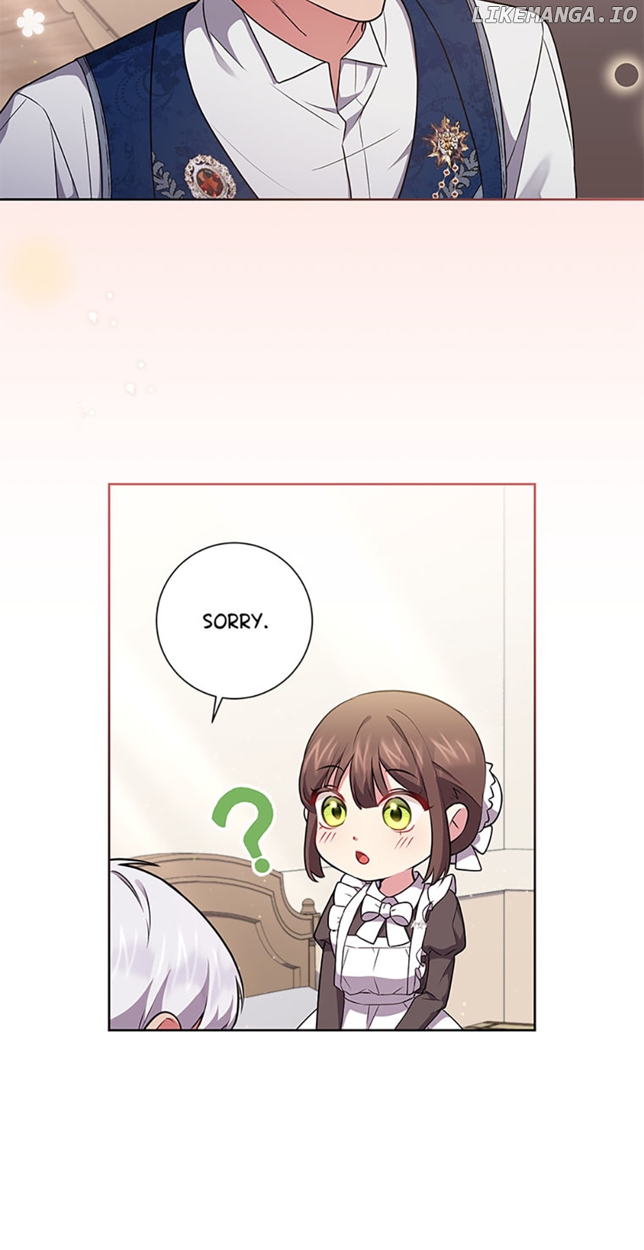 Elaine's Unique Situation Chapter 53 - page 37