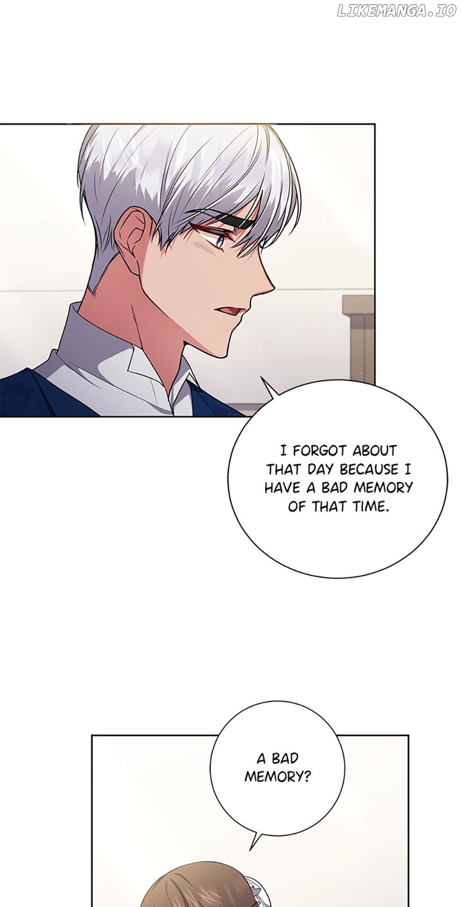 Elaine's Unique Situation Chapter 53 - page 38