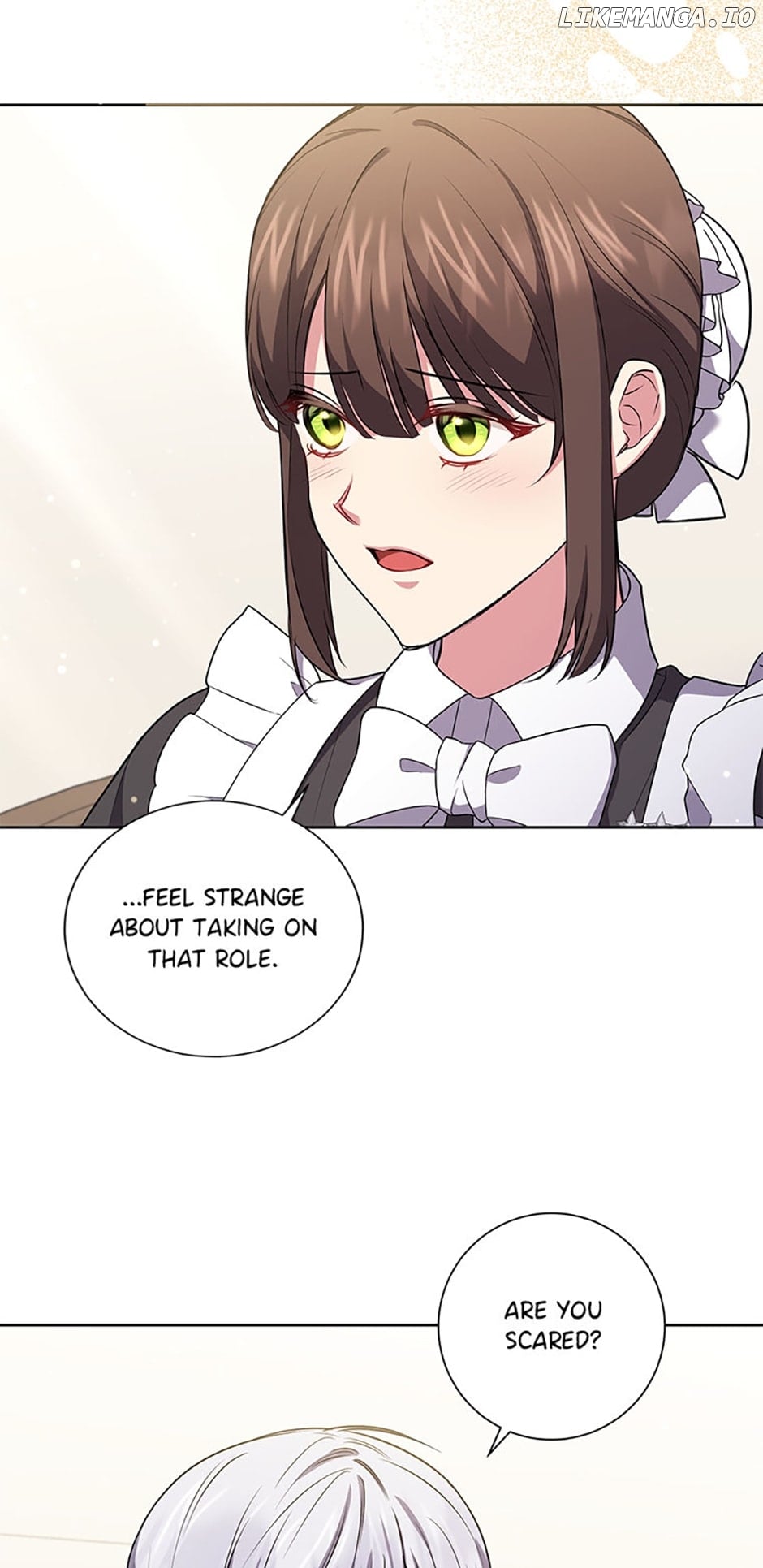Elaine's Unique Situation Chapter 53 - page 48