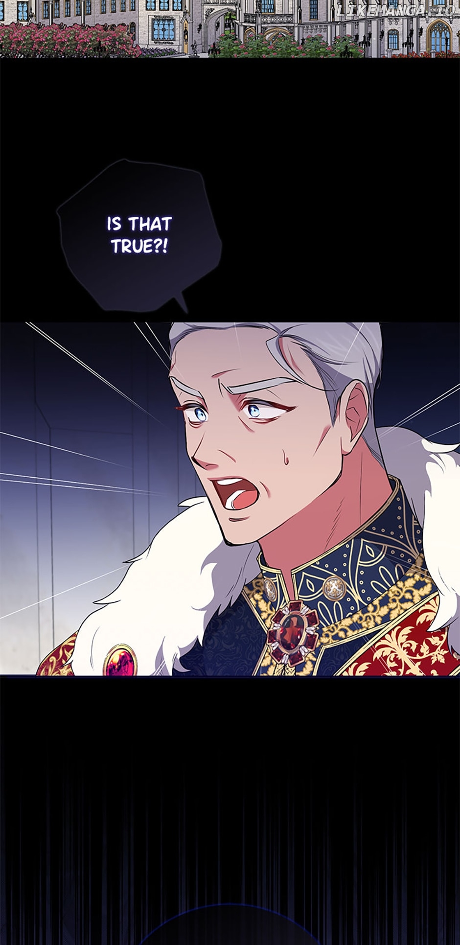 Elaine's Unique Situation Chapter 53 - page 55