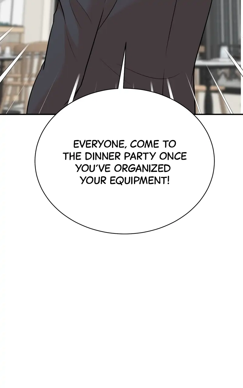 Second Life Producer Chapter 98 - page 11
