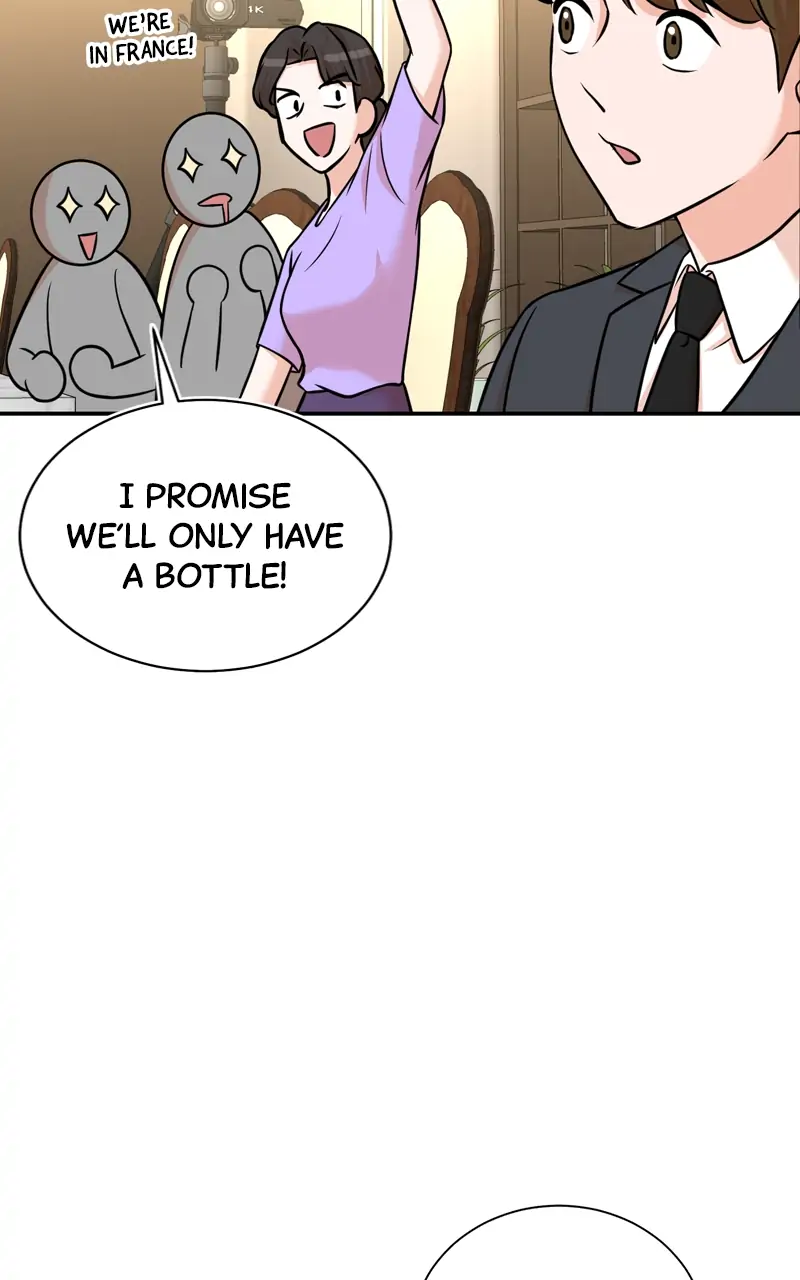 Second Life Producer Chapter 98 - page 18