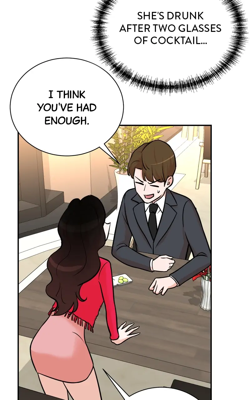 Second Life Producer Chapter 99 - page 36