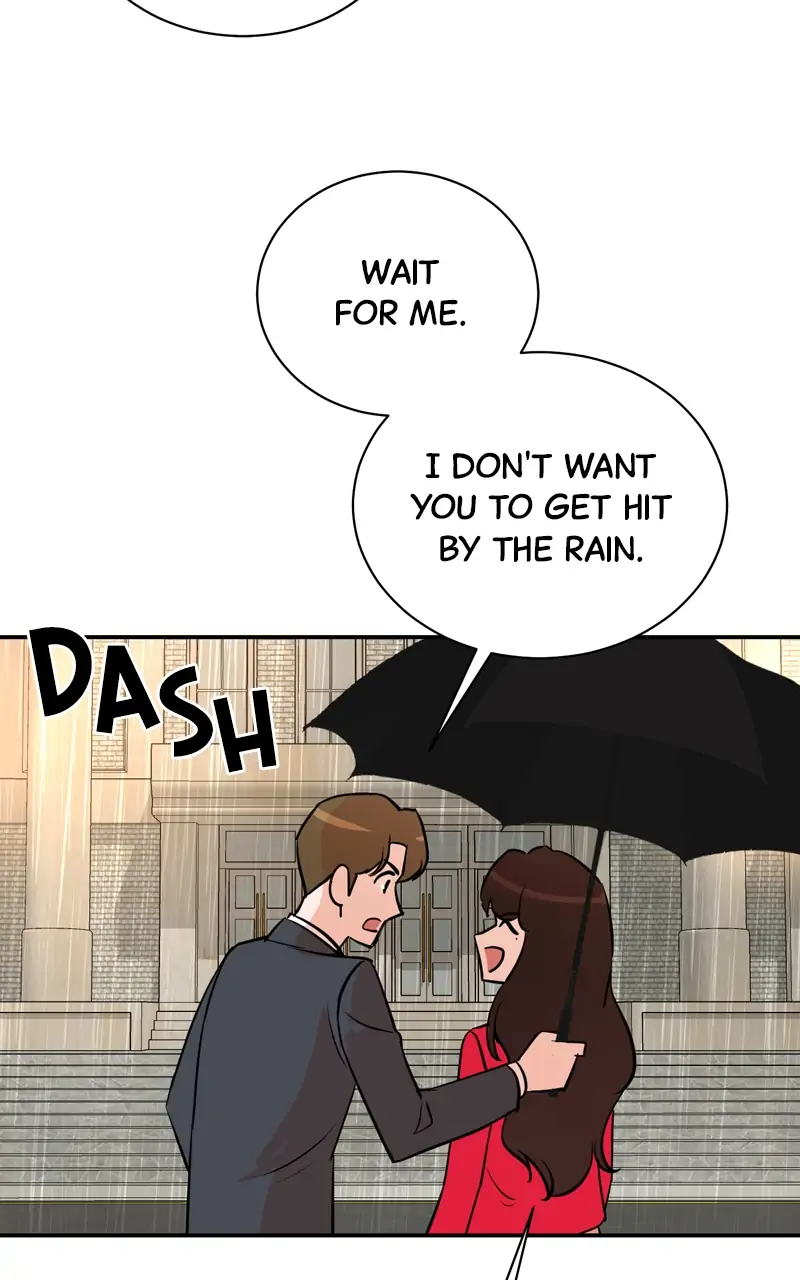 Second Life Producer Chapter 99 - page 8