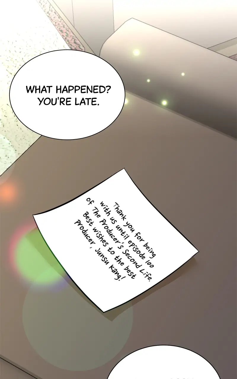 Second Life Producer Chapter 100 - page 131