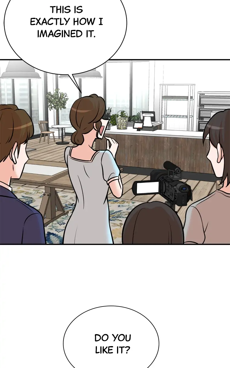 Second Life Producer Chapter 100 - page 9