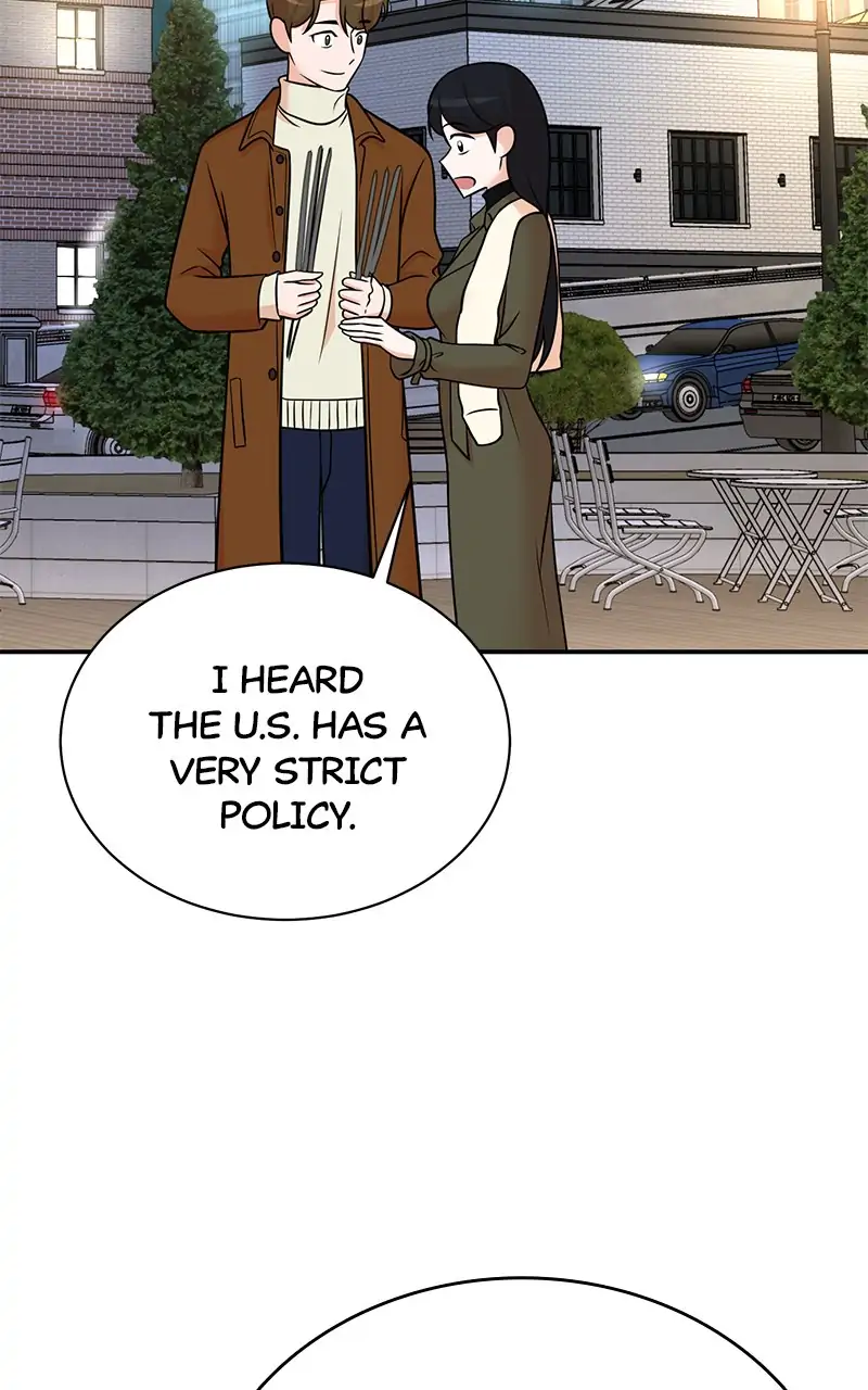 Second Life Producer Chapter 105 - page 2