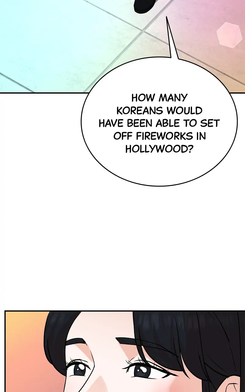 Second Life Producer Chapter 105 - page 19