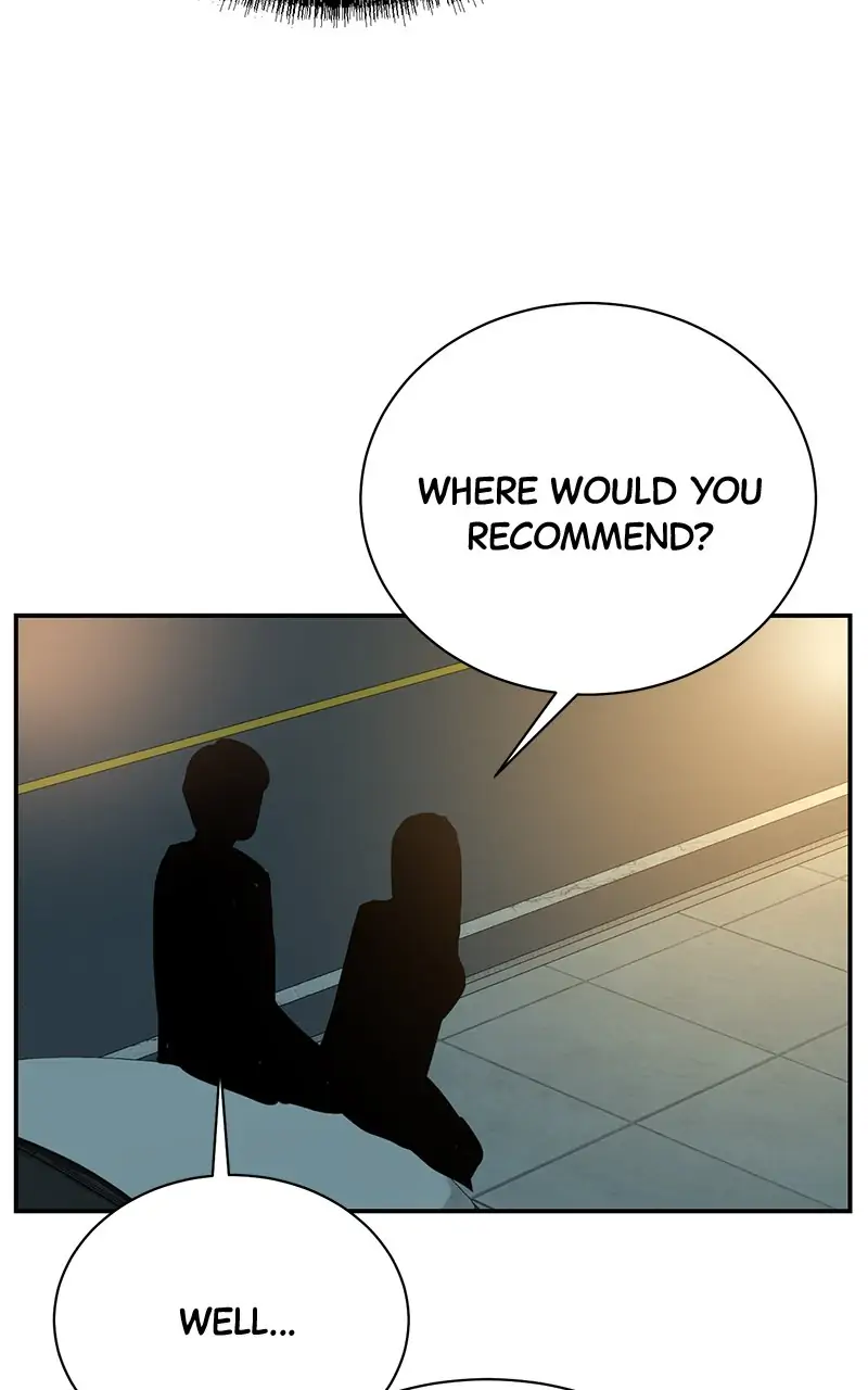 Second Life Producer Chapter 105 - page 36