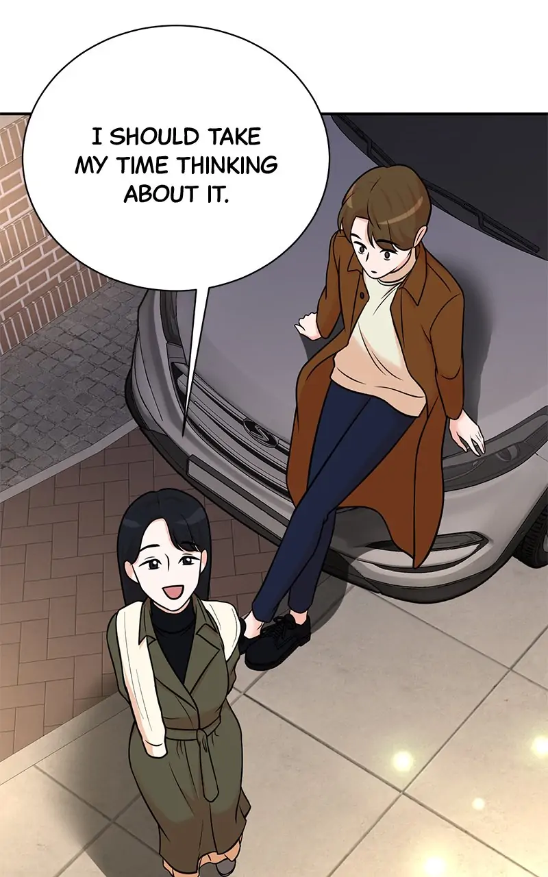 Second Life Producer Chapter 105 - page 39
