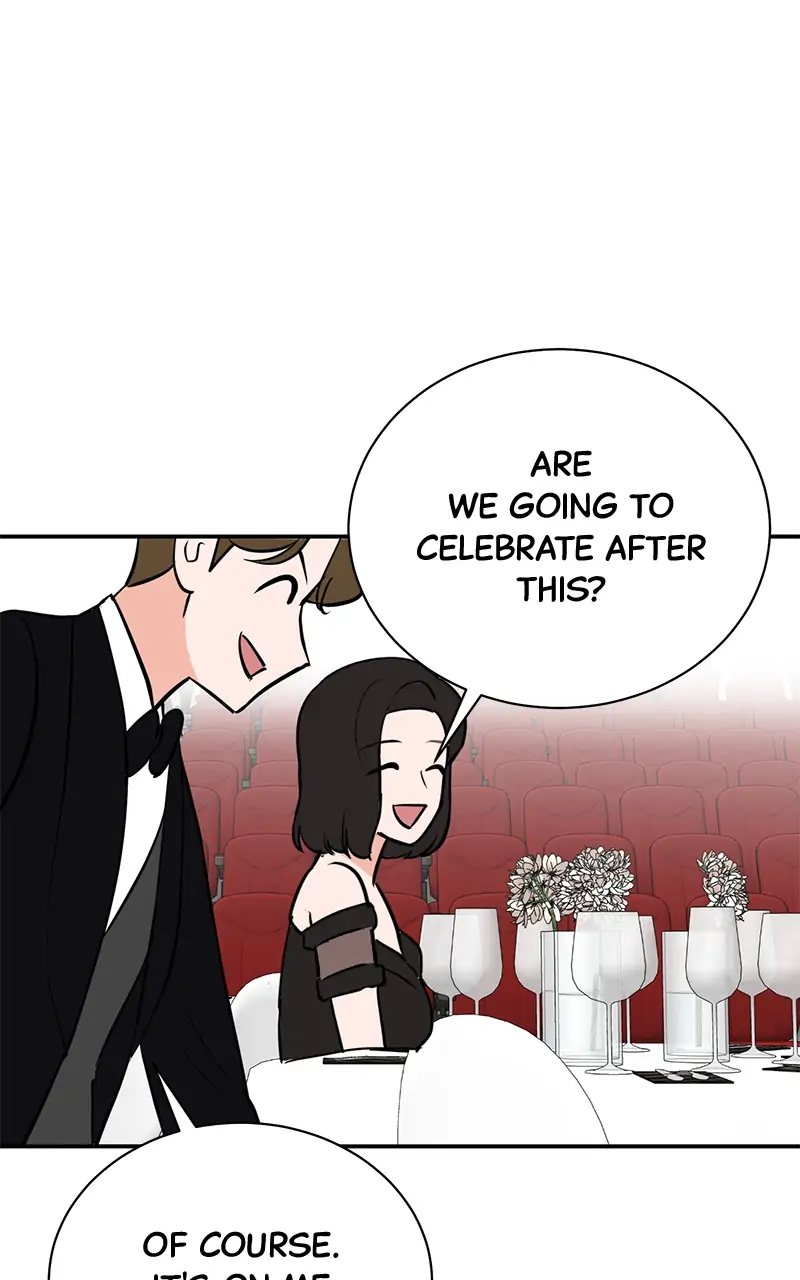 Second Life Producer Chapter 107 - page 41